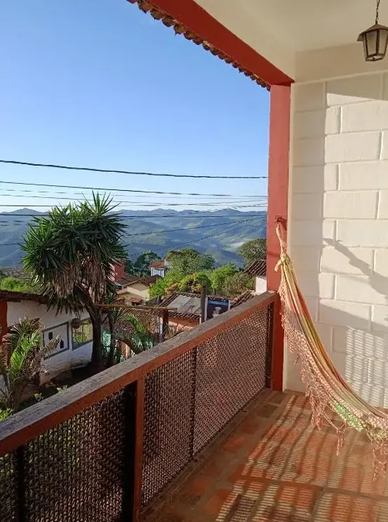 Pousada Fonte Viva