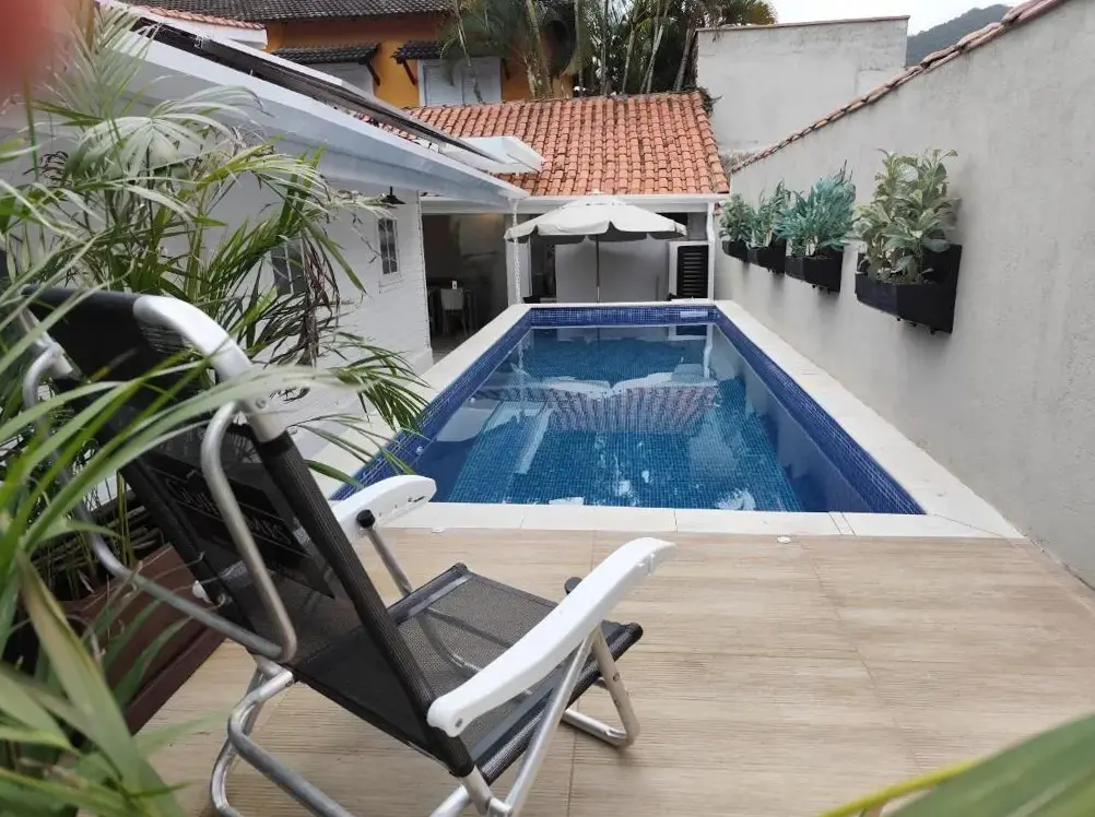 Pousada Hospedaria215
