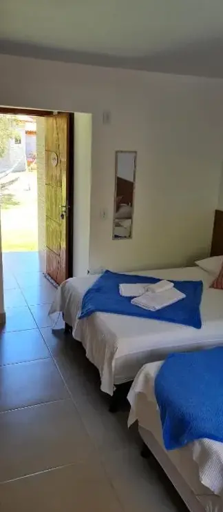 Pousada Jeito Bom De Viver