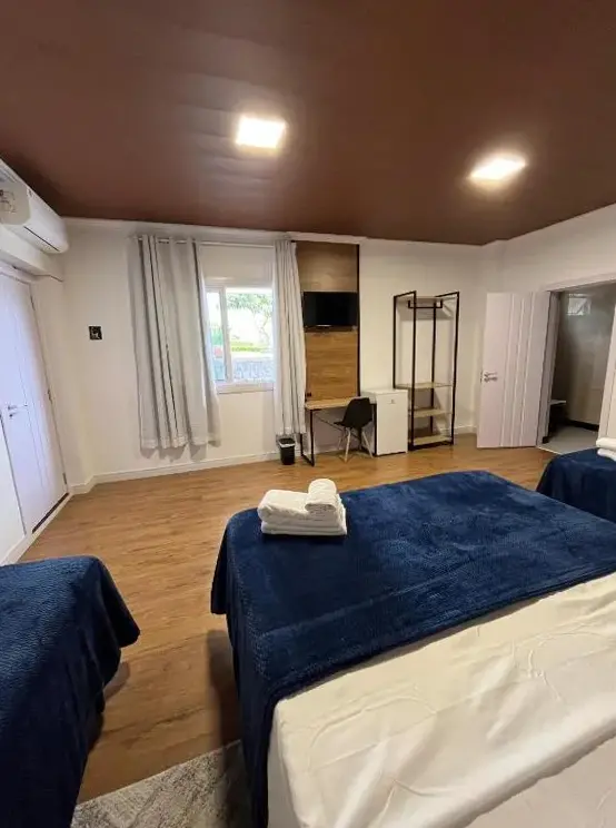 Pousada Kaki Haus