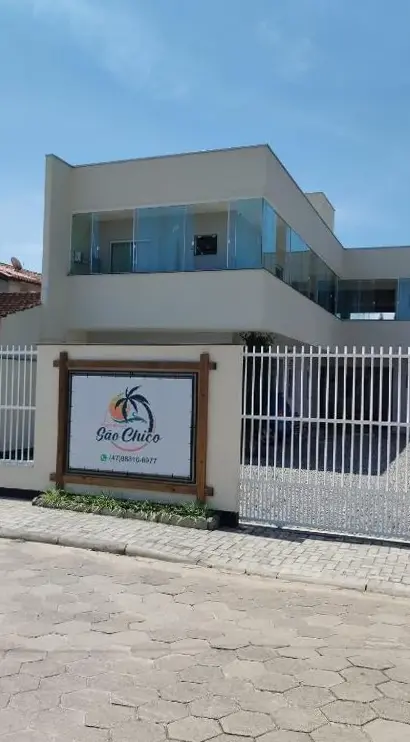 Pousada Loft São Chico