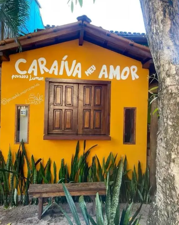 Pousada Lumar