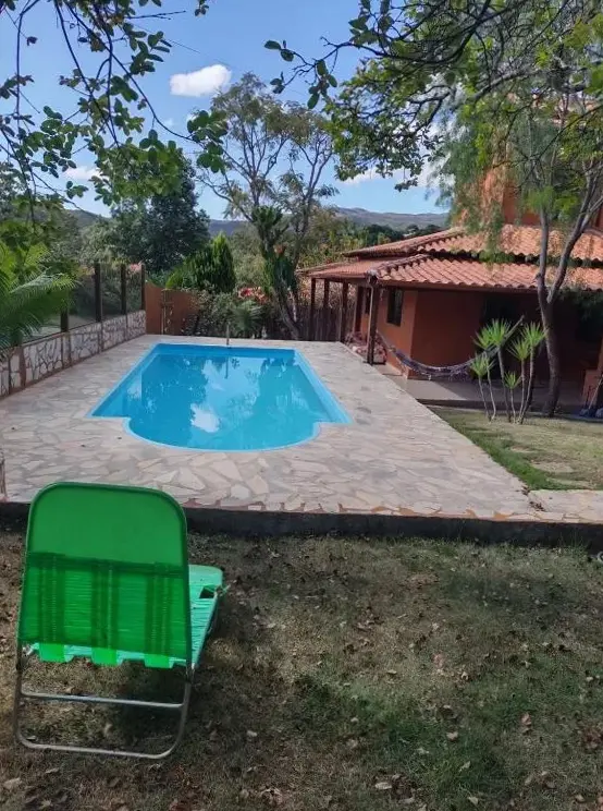 Pousada Mangaba Da Serra