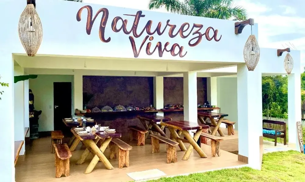 Pousada Natureza Viva