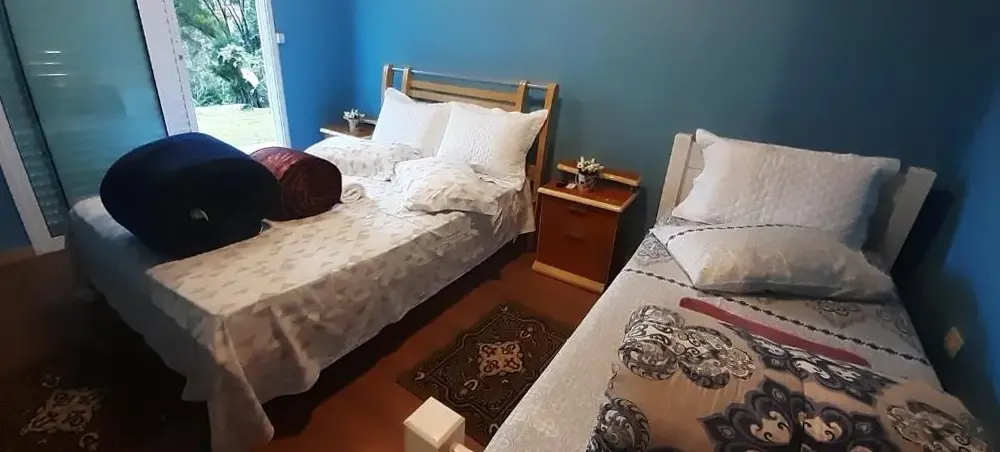 Pousada Ninho Da Águia