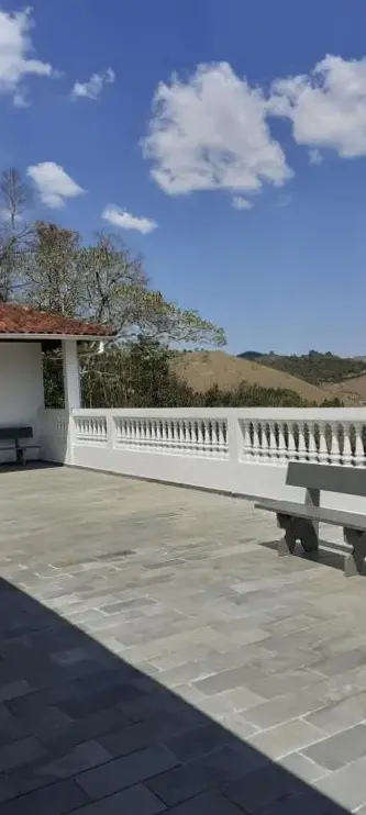 Pousada Pedacinho Do Céu -chalé Familia
