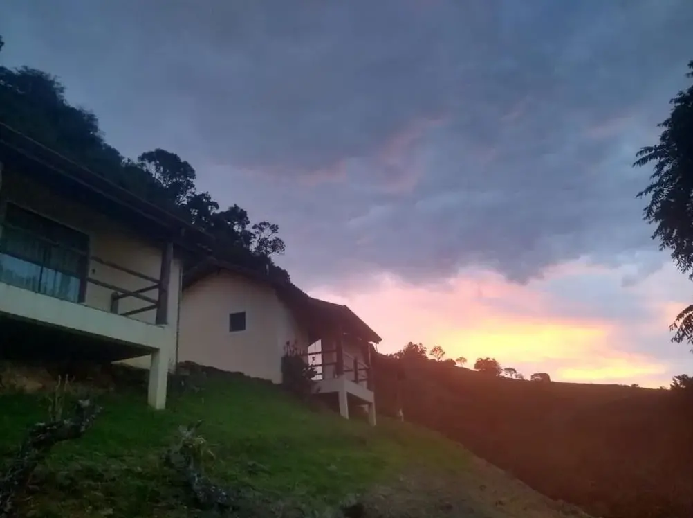 Pousada Pedra Grande