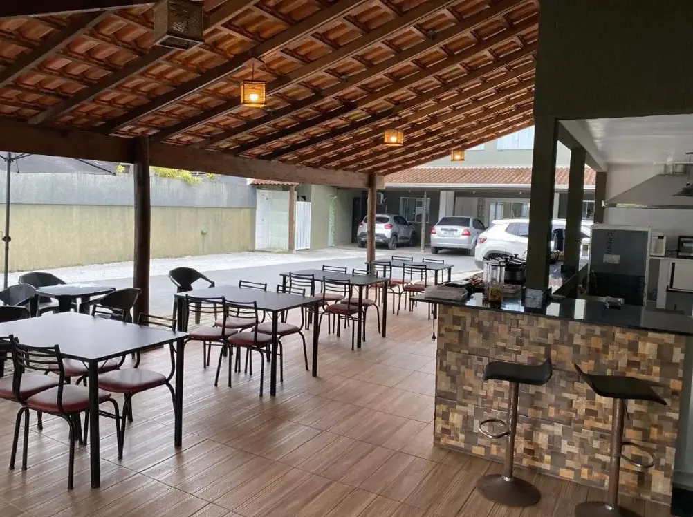 Pousada Pontal Do Sul