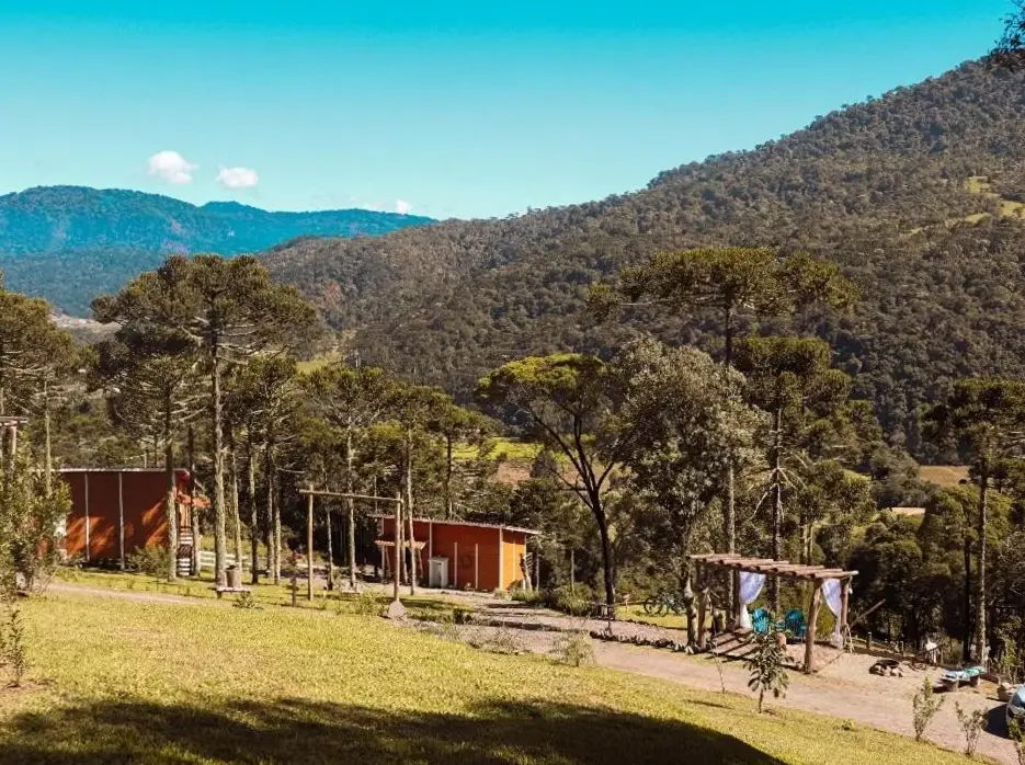 Pousada Quinta Das Araucarias