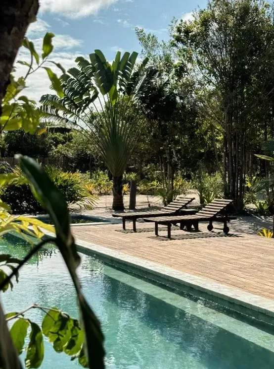 Pousada Refazenda