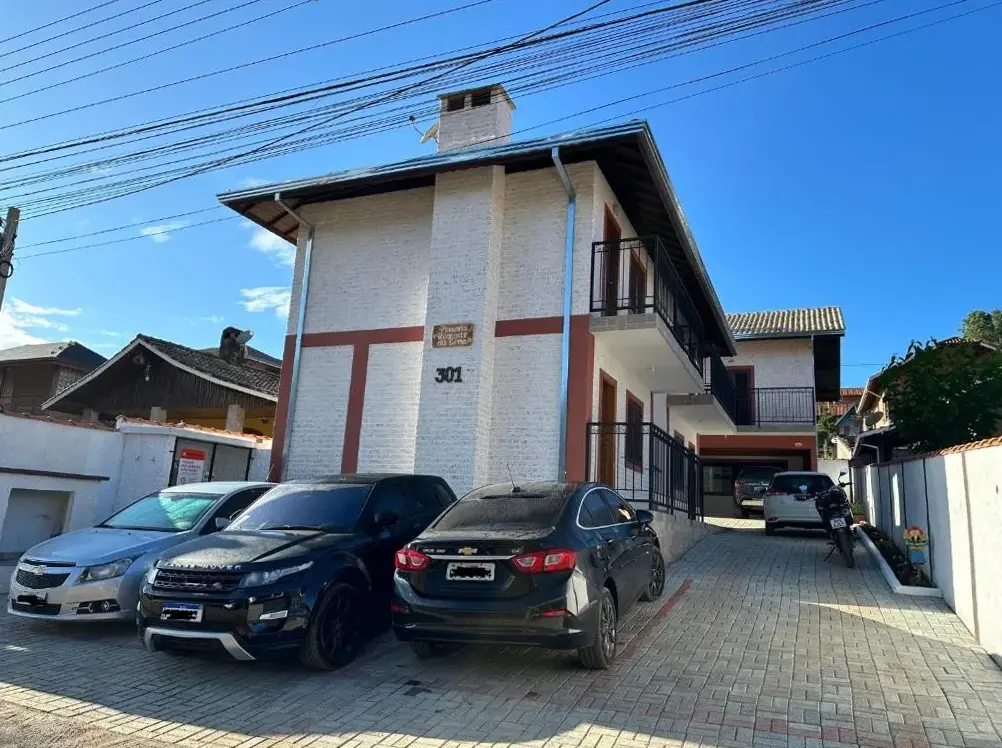 Pousada Requinte Da Serra