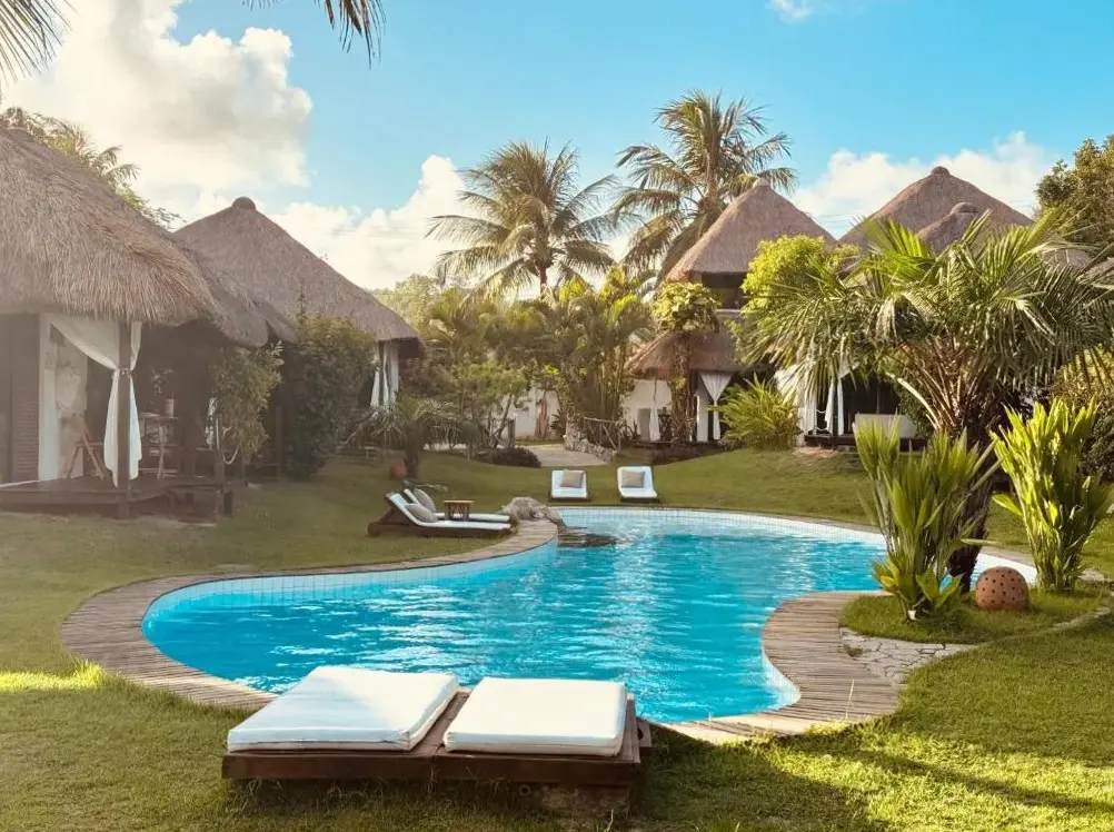 Pousada Duna Paraiso Maceió