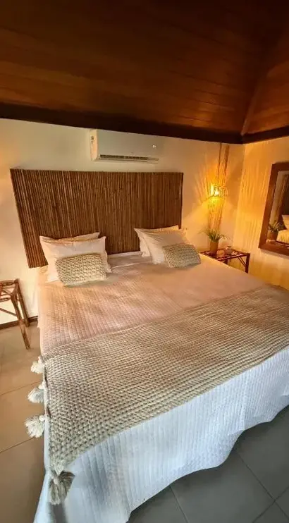 Pousada Duna Paraiso Maceió