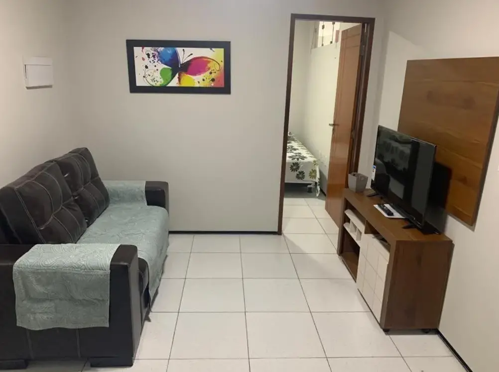 Pousada Residencial Milagre 101