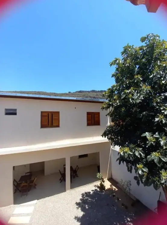 Hospedaria São João