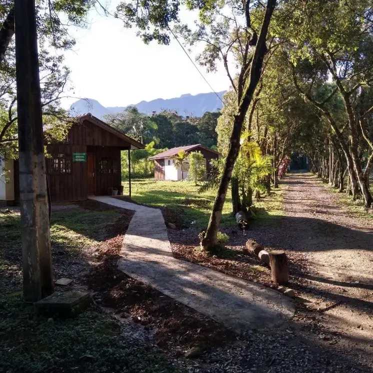 Serra Verde Ecolodges