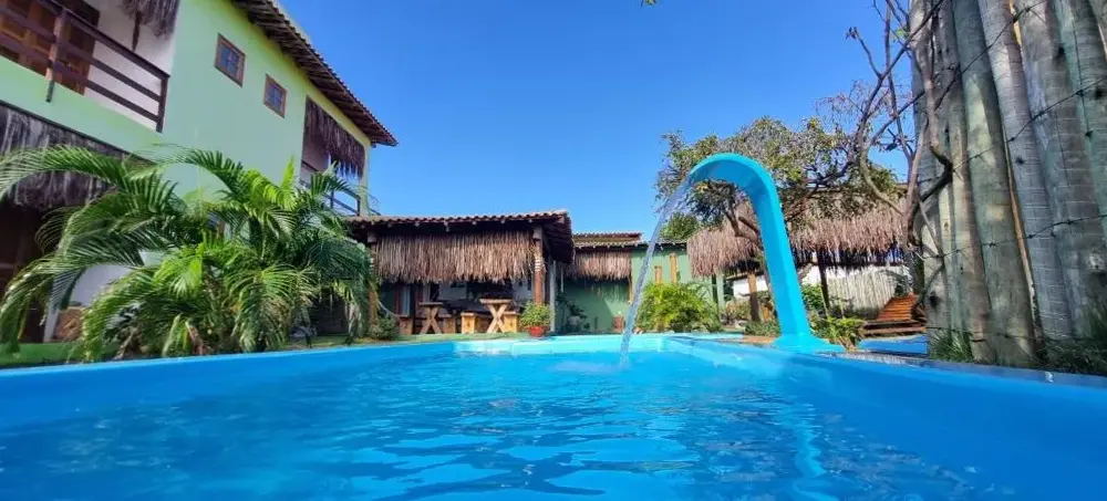 Pousada Tauane