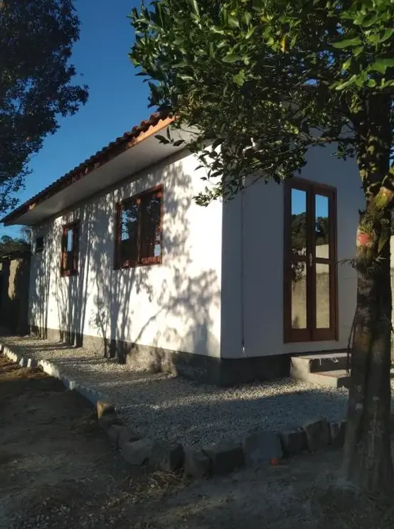Pousada Umbra