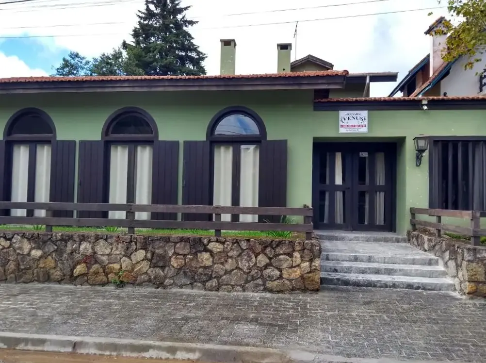 Pousada Vênus