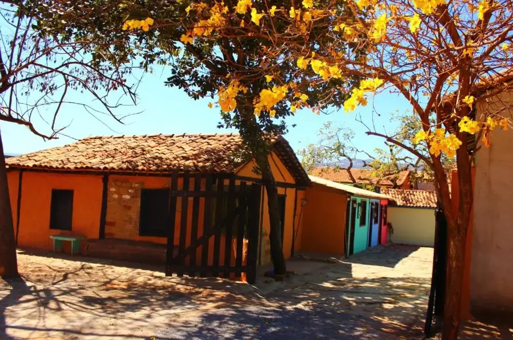 Pousada Vila Cipó