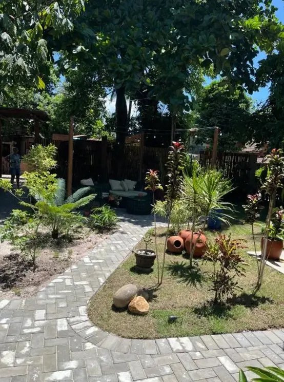 Pousada Vilarejo