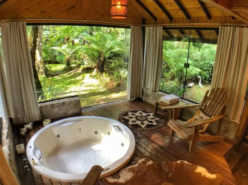 Pousada Villa D'amore