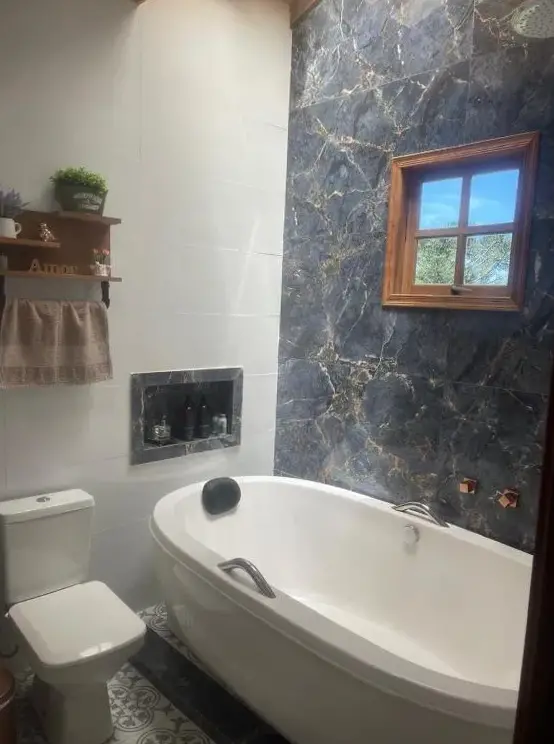 Pousada Villa Del Bosque