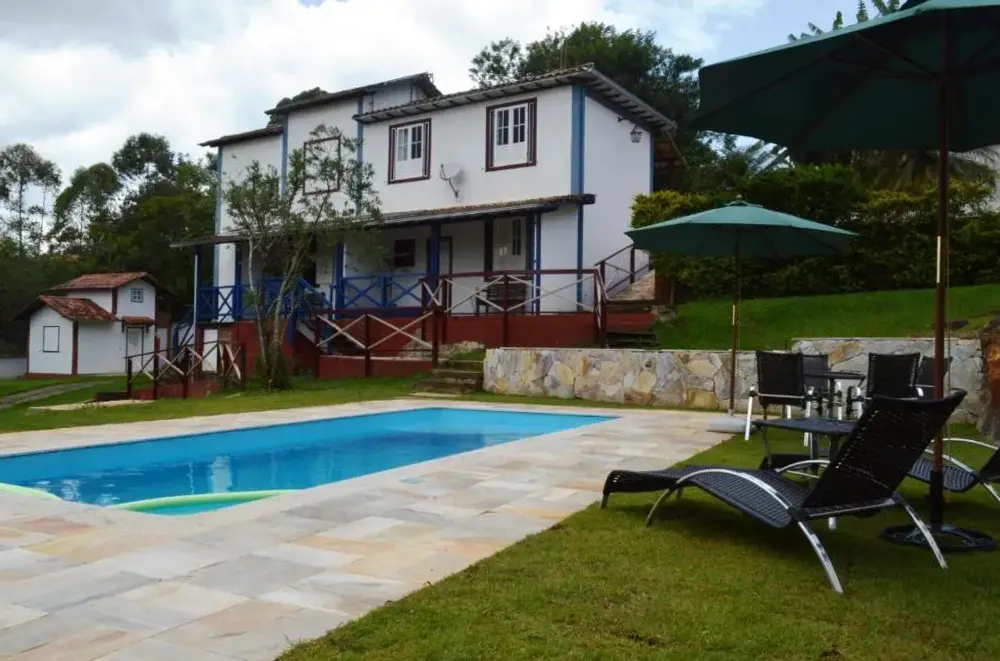 Pousada Villa Verde