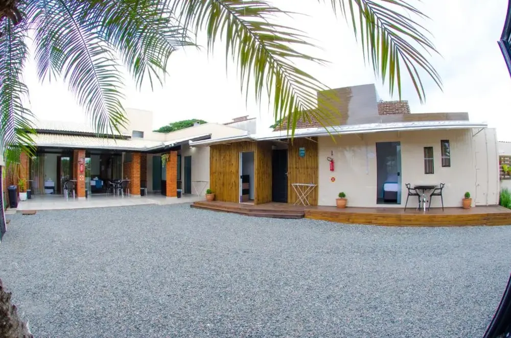 Pousada Viva Praia ,ótima Localização
