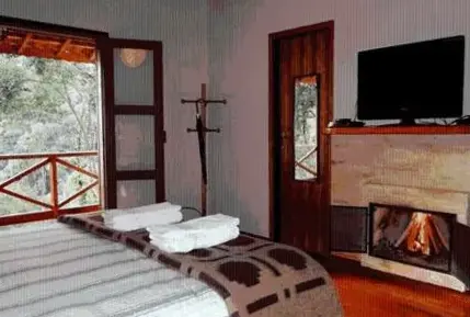 Pousada Três Orelhas - Gonçalves Mg