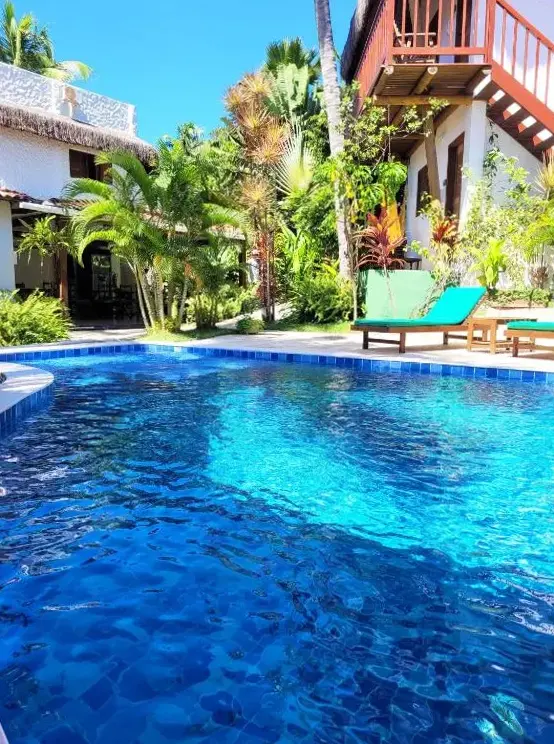 Pousada Aconchego Da Pipa