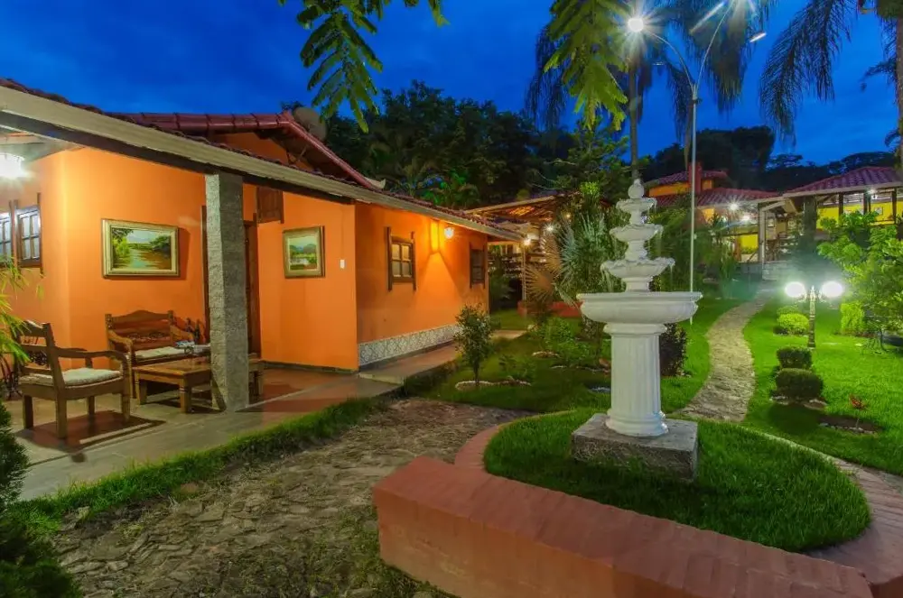 Pousada Alta Vista - Inhotim