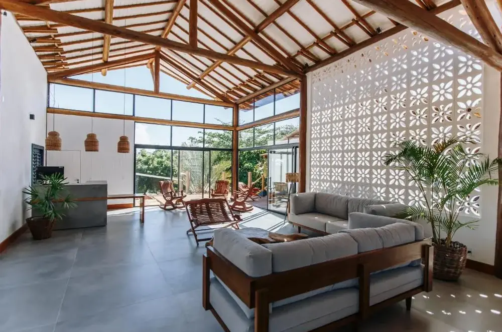 Pousada Alto Da Pipa