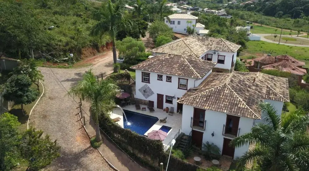 Pousada Araujo Bazilio