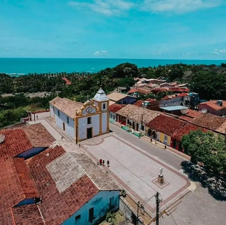 Pousada Arraial Suites