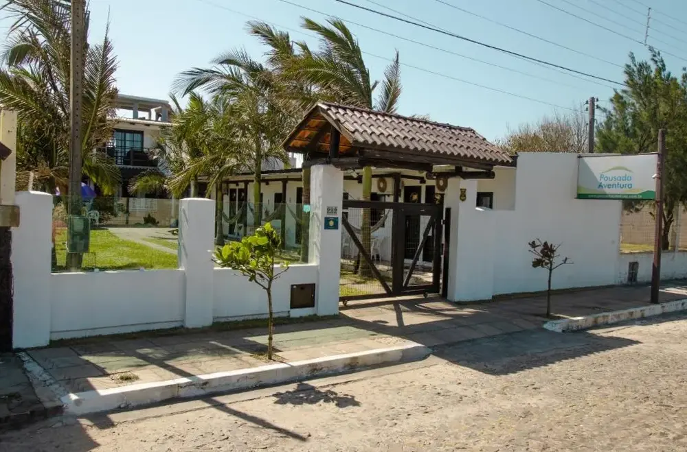 Pousada Aventura
