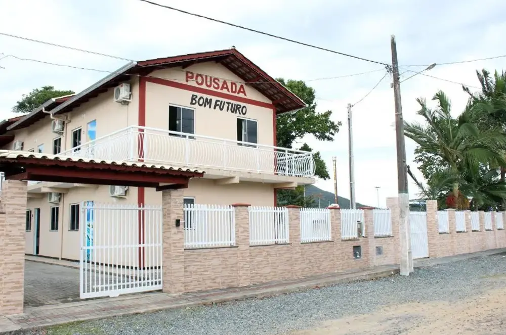 Pousada Bom Futuro