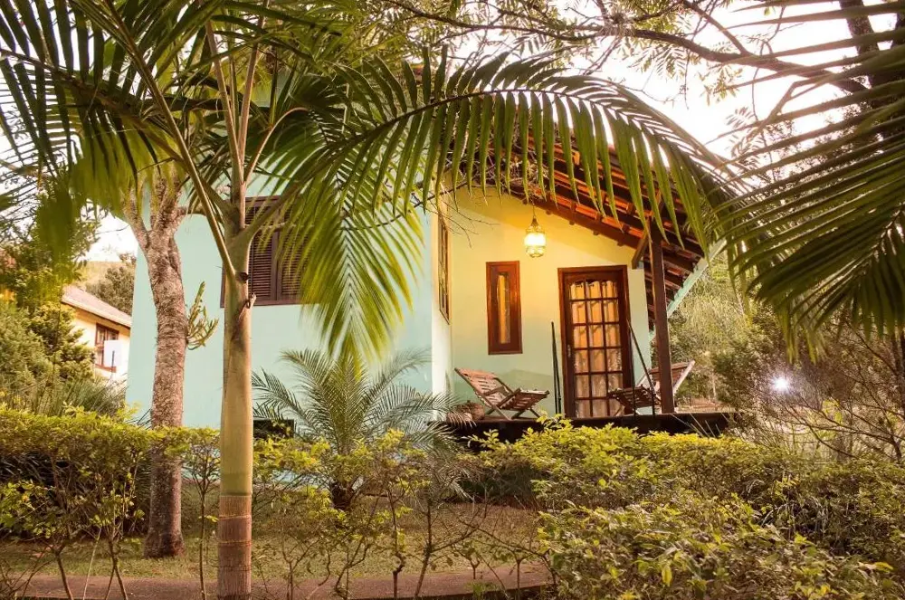 Pousada Bonani
