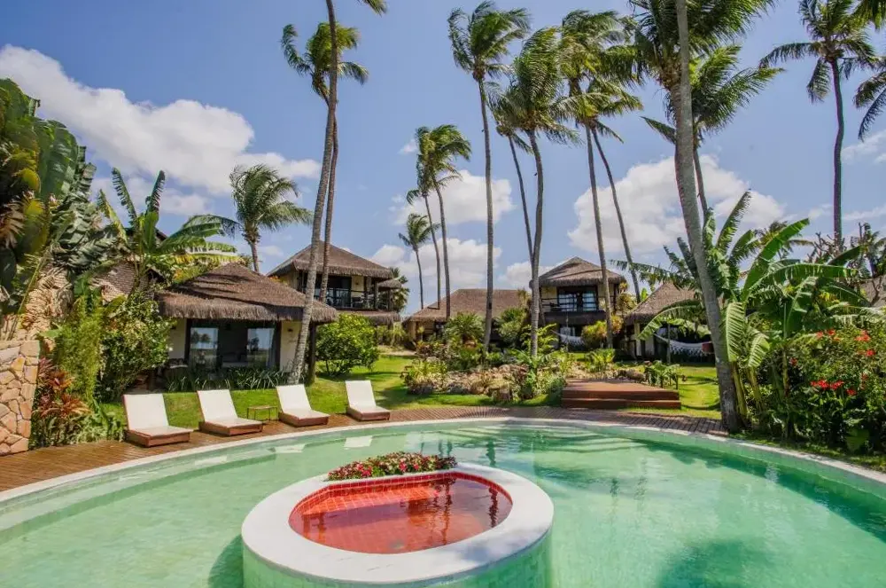 Jaya Pousada Boutique