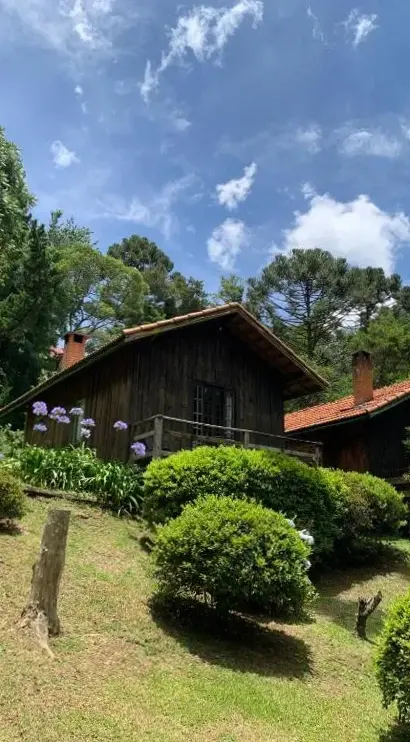 Pousada Bramasole