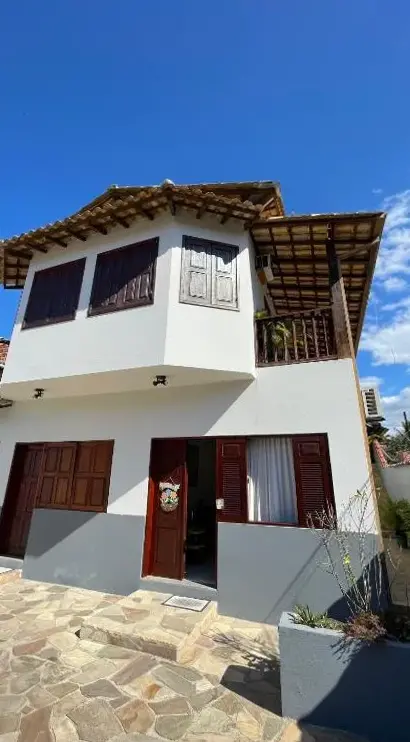 Pousada Brisa Do Leste