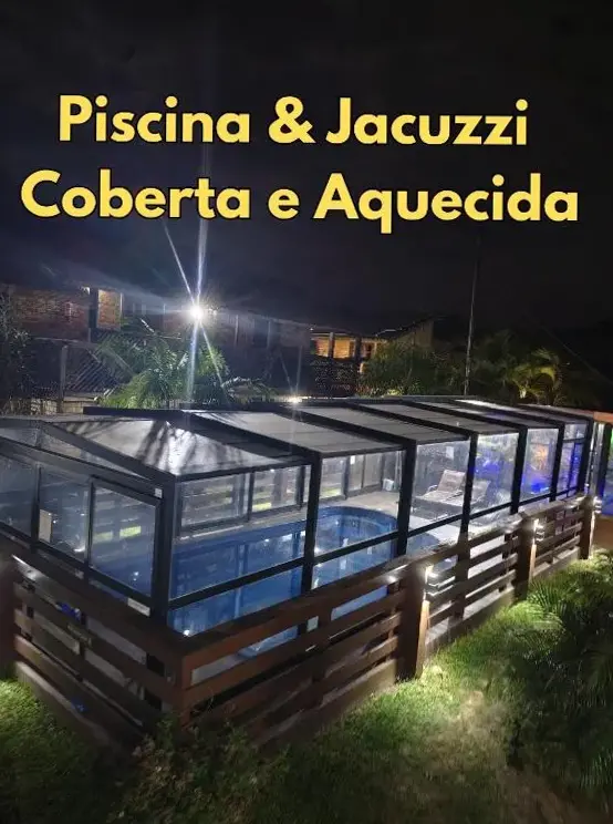 Hotel Praia Do Rosa