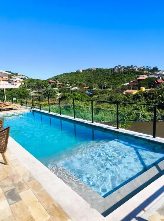 Pousada Búzios Garden