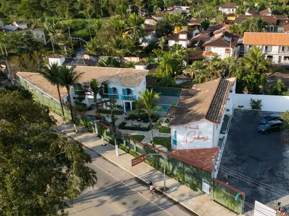 Pousada Cabore