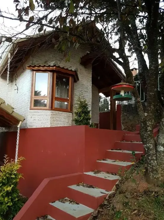 Pousada Canto Do Sabiá