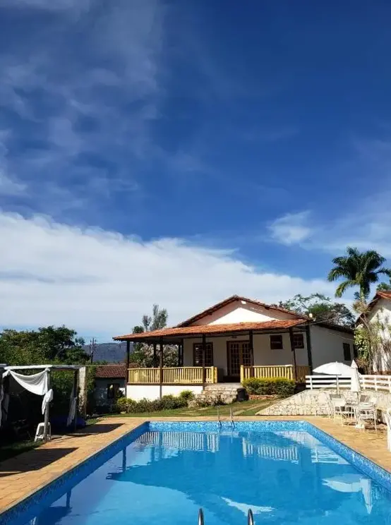 Pousada Canto Verde