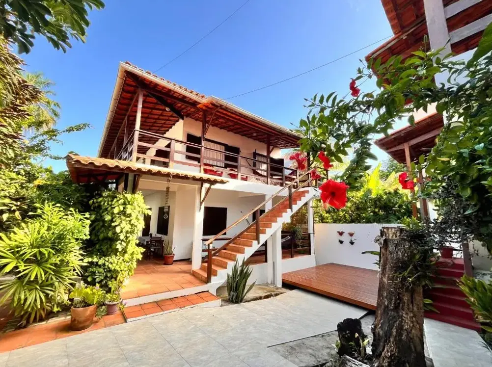Pousada Casa Da Edinha