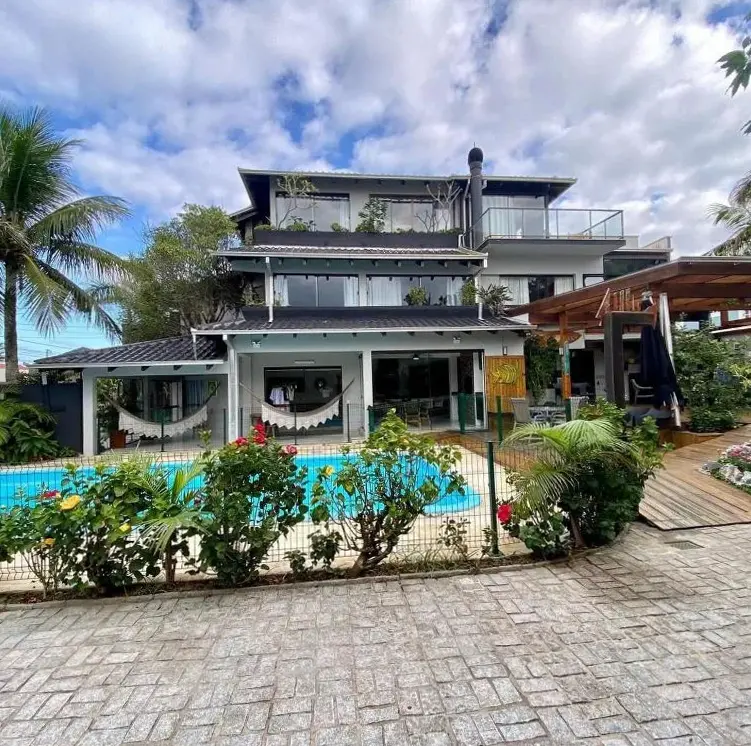 Pousada Casa Da Praia