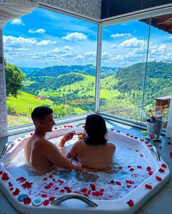 Pousada Colina Das Andorinhas
