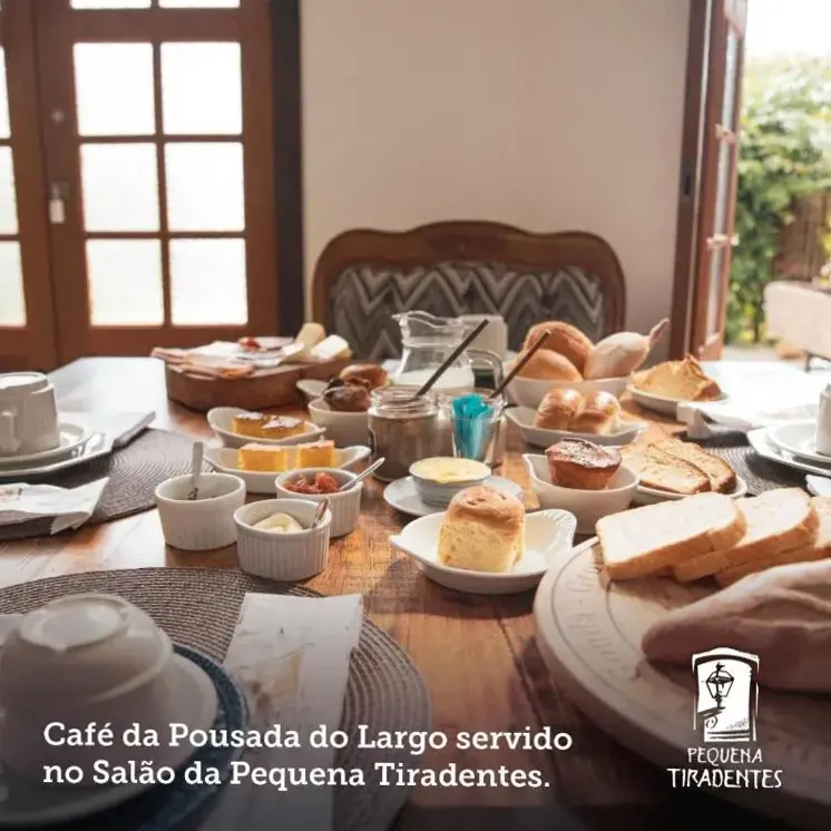 Pousada Do Largo